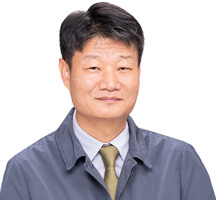 교수 사진