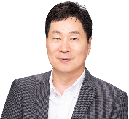 교수 사진
